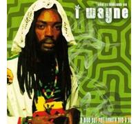 I Wayne - Live in Oakland