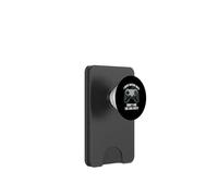 I Went Outside Once Gaming Apparel Video Game Gamer Boys PopSockets PopWallet per MagSafe
