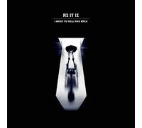 i went to hell and back (neon pink)