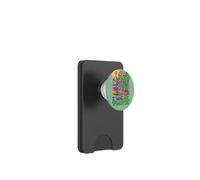 I Wet My Plants - Divertente amante delle piante d'appartamento PopSockets PopWallet per MagSafe