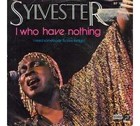 I who have nothing/I need somebody to love tonight (7" Vinyl Single)(1979)(Bellaphon BF 18655)