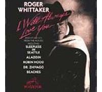 I Will Always Love You by Roger Whittaker (2000-04-17)