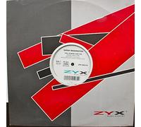 I will always love you / Vinyl Maxi Single [Vinyl 12'']