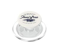 I Will Arise Go to Innisfree William Butler Yeats Irlanda PopSockets PopGrip per MagSafe