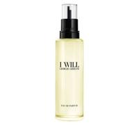 I Will Armani 100 ml Refill, Eau de Parfum Ricarica