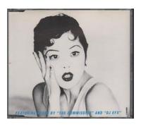 I WILL CATCH YOU CD AUSTRIAN EPIC 1994