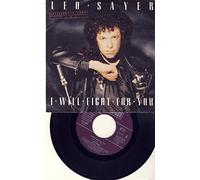 I will fight for you (1991) / Vinyl single [Vinyl-Single 7'']