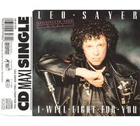 I will fight for you [Single-CD]