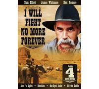 I Will Fight No More Forever [Edizione: Stati Uniti]