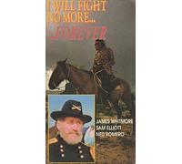 I Will Fight No More Forever [Edizione: USA]