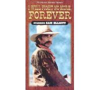 I Will Fight No More, Forever [VHS]