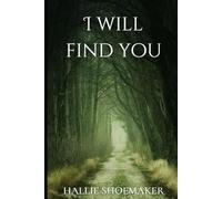 I Will Find You