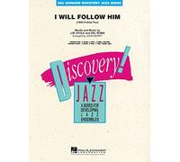 I Will Follow Him (sister Act)
