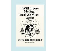 I Will Freeze My Egg, Untill We Meet Again: Romantic Fantasy