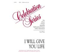 I Will Give You Life
