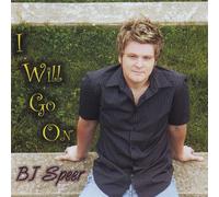 I Will Go on