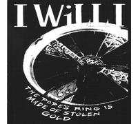 I Will I - Pope'S Ring Is Made Of Stolen Gold