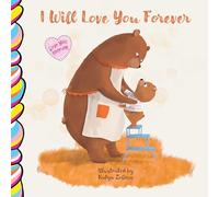 I Will Love You Forever