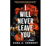 I Will Never Leave You