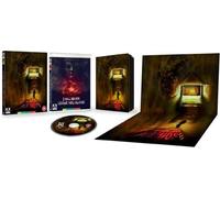 I Will Never Leave You Alone [ Origine UK, Nessuna Lingua Italiana ] (Blu-Ray)