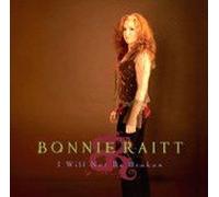 I Will Not Be Broken [SINGLE]