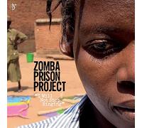 I Will Not Stop Singing by Zomba Prison Project