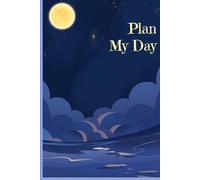 I Will Plan My Day-I Will Never Give Up my Success A Motivational Notebook Gift for Seniors |Gag gifts for women, men, friends ,Journal & Notebook| ... gifts: Motivational Note book for seniors
