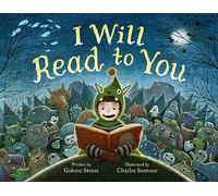 Gideon Sterer I Will Read to You (Copertina rigida)