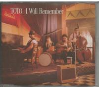 I Will Remember