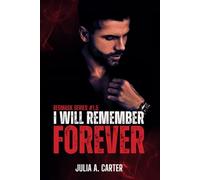I Will Remember Forever