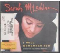 I Will Remember You