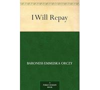 I Will Repay