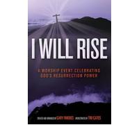 I Will Rise: A Worship Event Celebrating God's Resurrection Power [Listening CD]