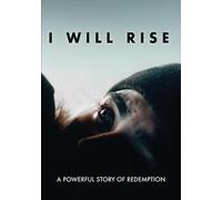 I Will Rise (DVD) Anita Cordell Adam LaRoche Russ Tuttle
