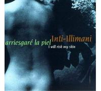 I Will Risk My Skin: arriesgare la piel (CD) Album