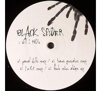 I will!-RMXs (2002) / Vinyl Maxi Single [Vinyl 12'']