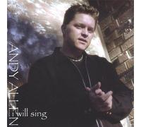 I Will Sing