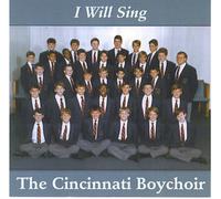 I Will Sing