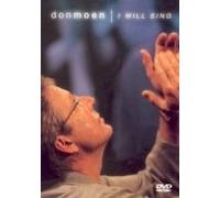 I Will Sing by Don Moen