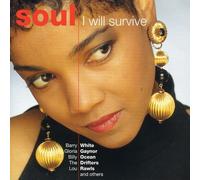 I Will Survive