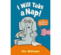 I Will Take a Nap!