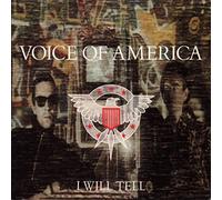 I WIll Tell