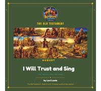 I Will Trust and Sing