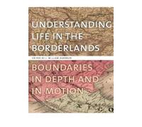 I. William Zartman Understanding Life in the Borderlands (Tascabile)