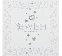 I Wish - BEST WISHES - I WISH