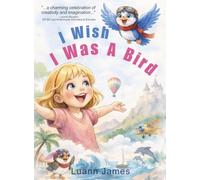 I Wish I Was a Bird