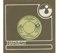 I WISH IT COULD BE CHRISTMAS EVERYDAY 7" (VINYL 45) UK HARVEST 1973