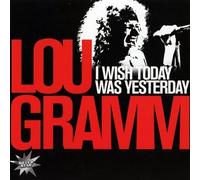 I Wish Today Was Yesterday-A Portrait