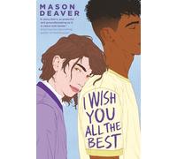 I wish you all the best – Macmillan