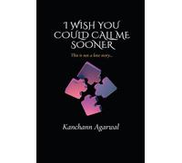 I Wish You Could Call Me Sooner: When peace matters more than proving